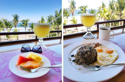 Hotel Canciones Del Mar