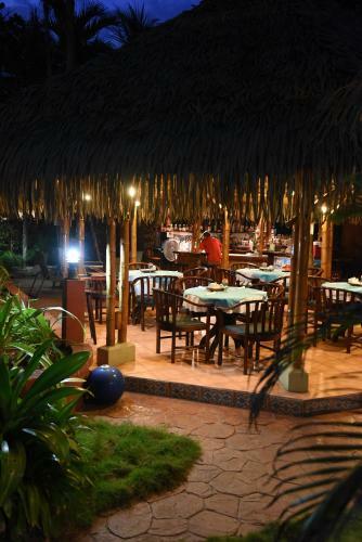 Hotel Canciones Del Mar