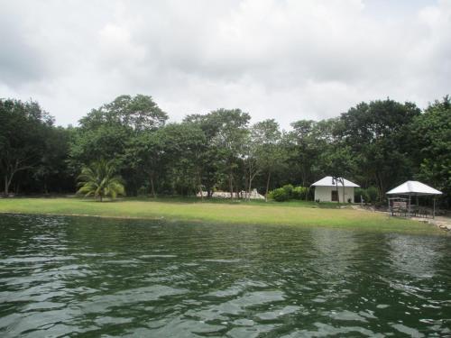 Maya Zac Peten Jungle Lodge