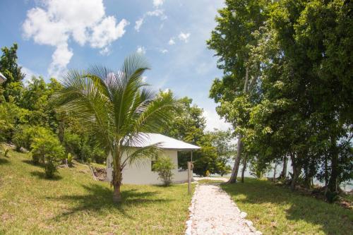 Maya Zac Peten Jungle Lodge