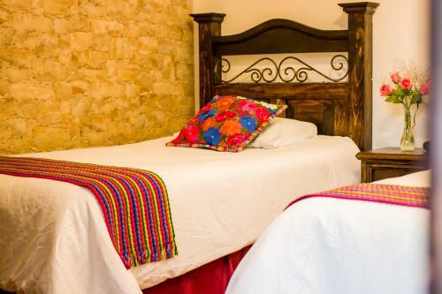 Hotel Villa Real Antigua