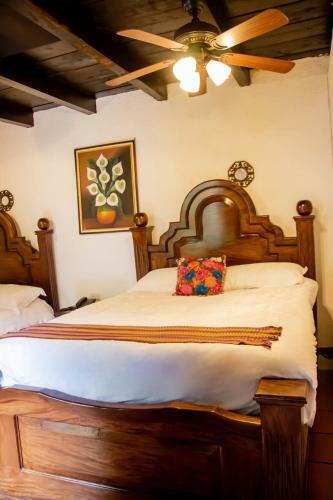 Hotel Villa Real Antigua