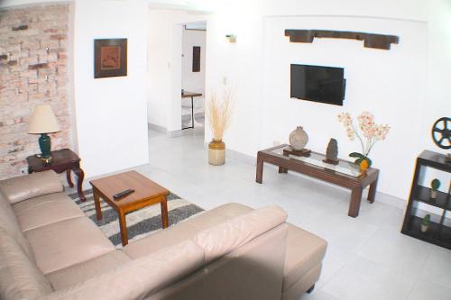 Apartamentos Reforma
