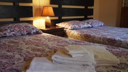 Bed & Breakfast Hotel Casa El Calvario