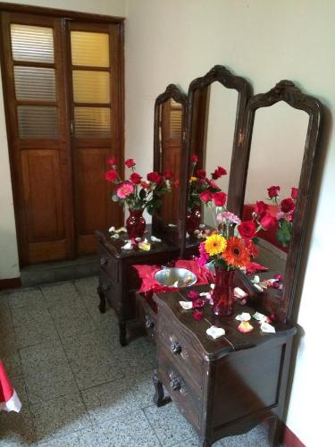 Hostal Hotel Las Rosas