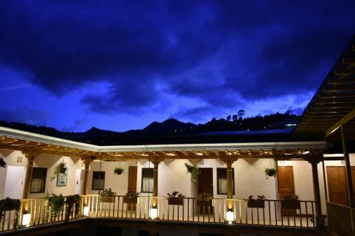 Apartamento Casa Morasan Hotel-boutique