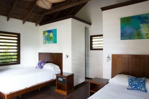 Bed & Breakfast Puerta Azul