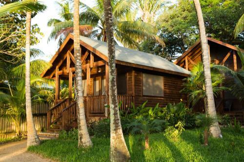 Bed & Breakfast Puerta Azul