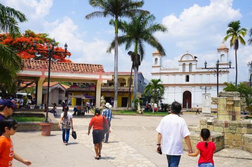 Bed & Breakfast Hotel Don Udo's