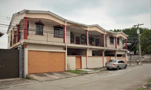 Bed & Breakfast Micro Hotel Rio De Piedras Express