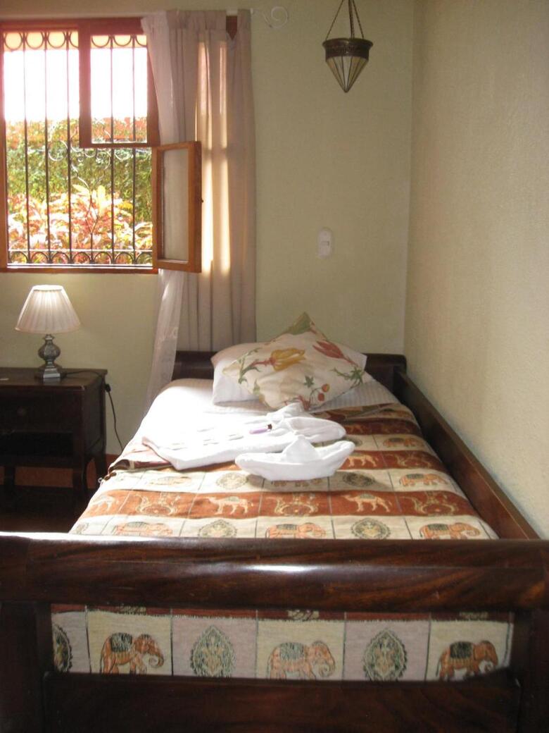 Hotel Casa San Francisco