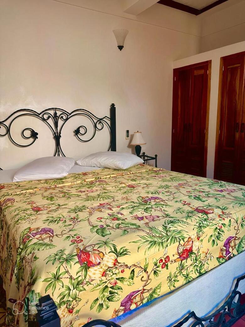 Hotel Casa San Francisco