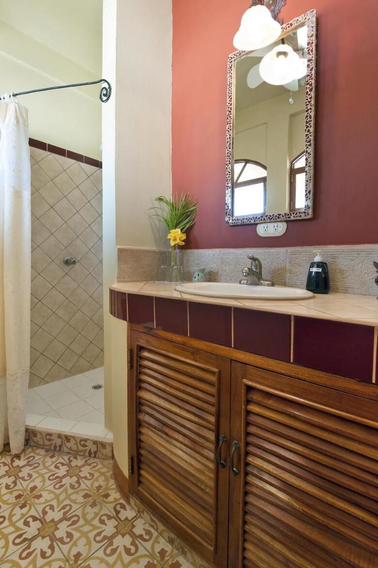 Hotel Casa San Francisco