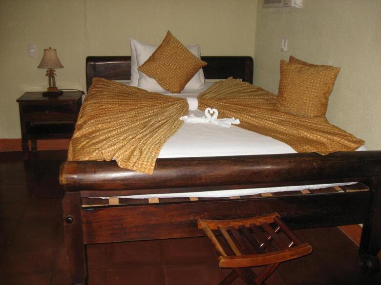 Hotel Casa San Francisco