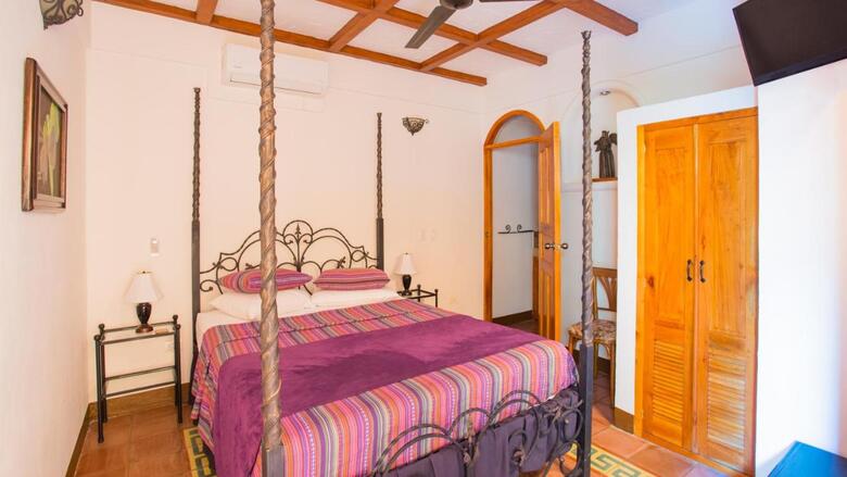 Hotel Casa San Francisco
