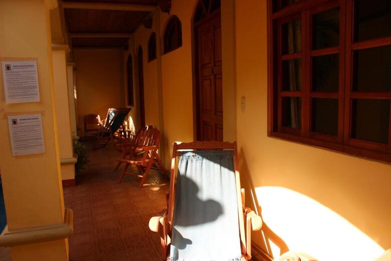 Hotel Casa San Francisco