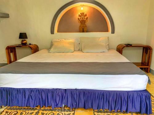 Hotel El Club