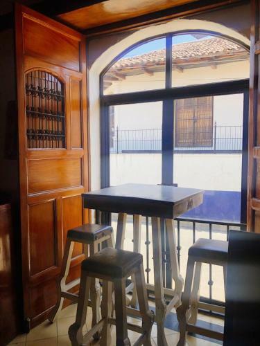 Hotel El Club