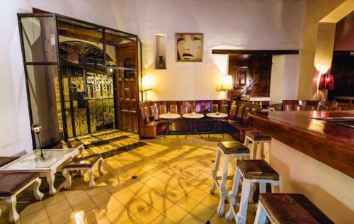 Hotel El Club