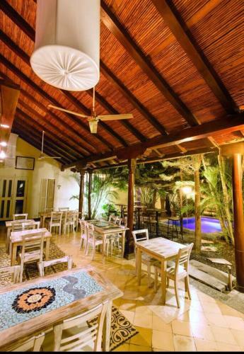Hotel El Club