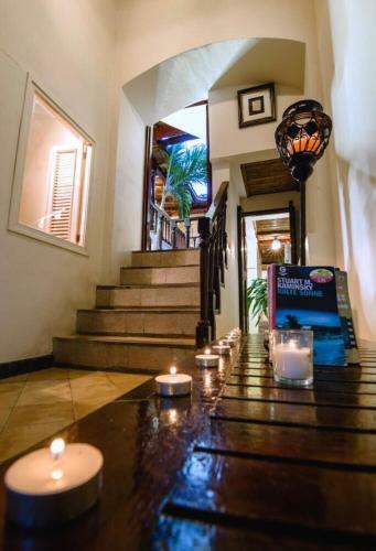 Hotel El Club