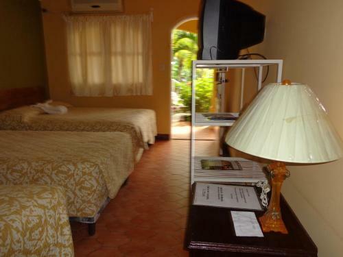 Hotel Royal Chateau
