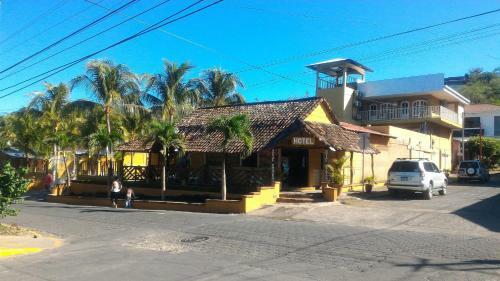 Hotel Royal Chateau