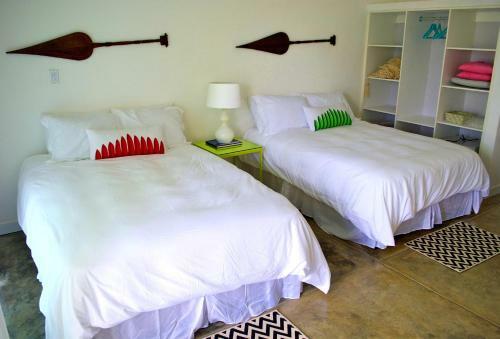 Lodge Arganama Guesthouse