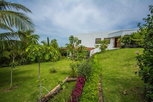 Lodge Arganama Guesthouse
