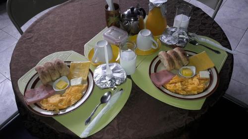 Albergue Hostal Cariguana