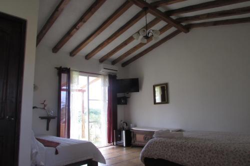 Villa Del Sol B&B Boutique