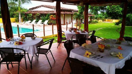 Villa Del Sol B&B Boutique