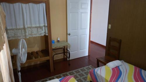 Albergue Hostal Do�a Irma Bocas