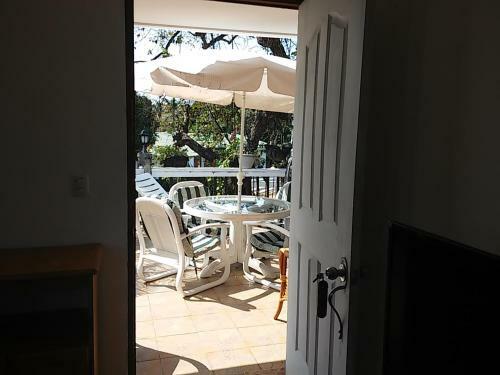 Albergue Hostal Las Perlas De Contadora