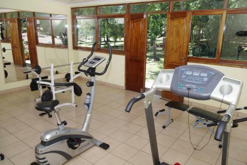 Hotel Che Roga