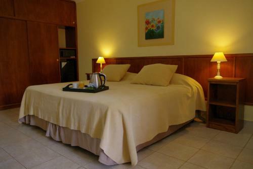 Hotel Che Roga