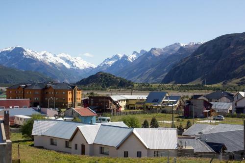 Posada Hosteria Alma de Patagonia