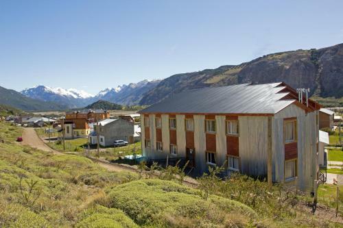 Posada Hosteria Alma de Patagonia