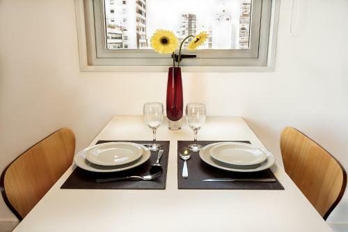 Apartamento 2415 Palermo