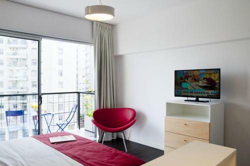 Apartamento 2415 Palermo