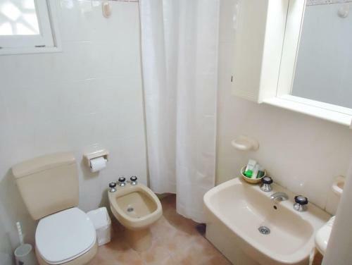 Apartamento Yai Departamentos