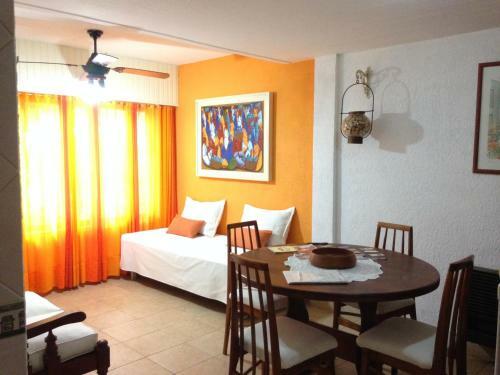 Apartamento Yai Departamentos
