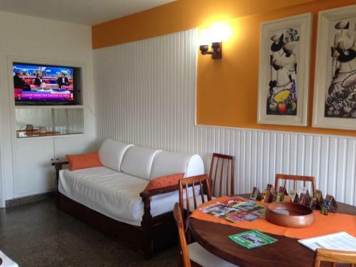 Apartamento Yai Departamentos