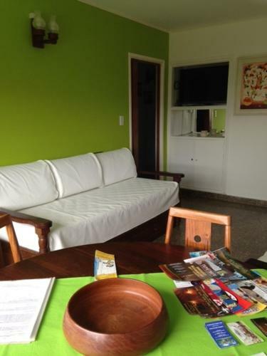 Apartamento Yai Departamentos