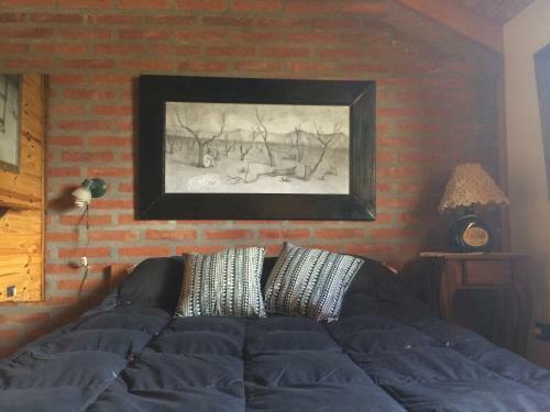 Lodge Santos Lugares Caba�as