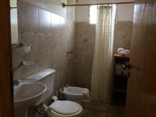 Lodge Santos Lugares Caba�as