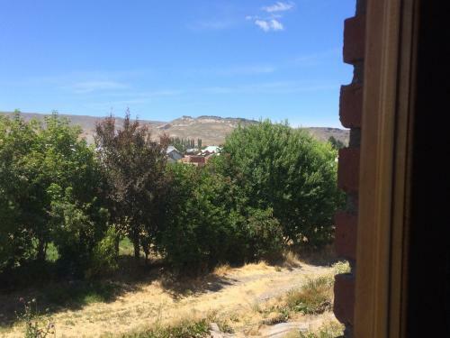 Lodge Santos Lugares Caba�as