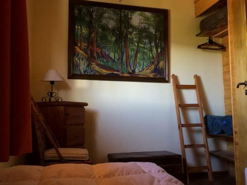 Lodge Santos Lugares Caba�as