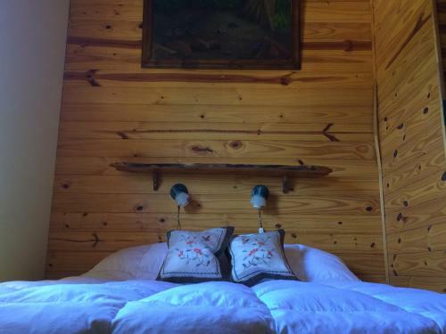 Lodge Santos Lugares Caba�as