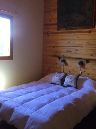 Lodge Santos Lugares Caba�as